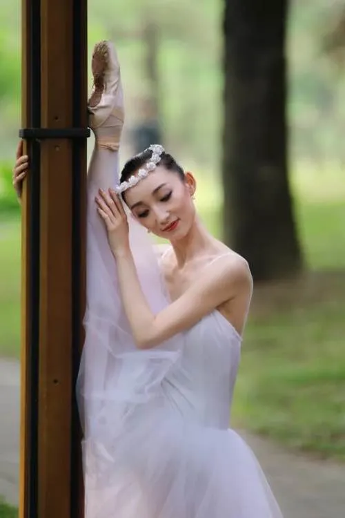 Romantic Ballet Costume, Tulle Skirt, Dance Outfit | DHgate