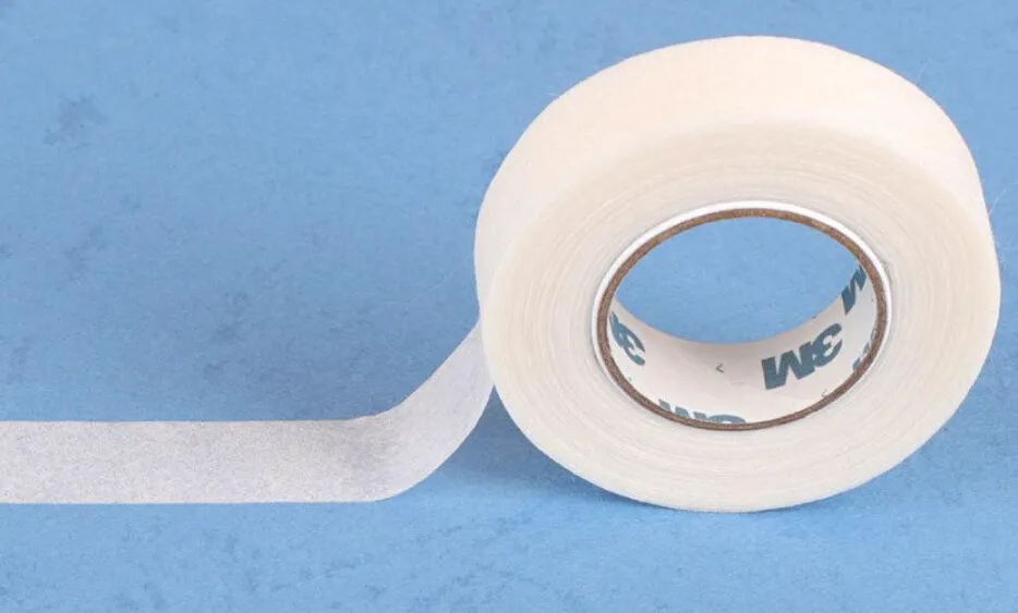 lot 3m Tape Eyelid -Werkzeuge schützen unter Wimper