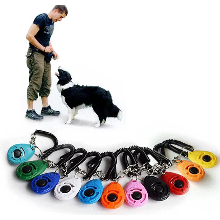 Brand PetPro Type Clicker Specs Adjustable Sound Keychain Keywords