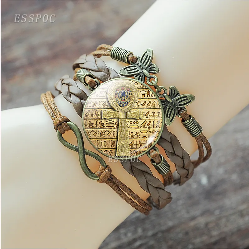 Bracelet of anubis clearance