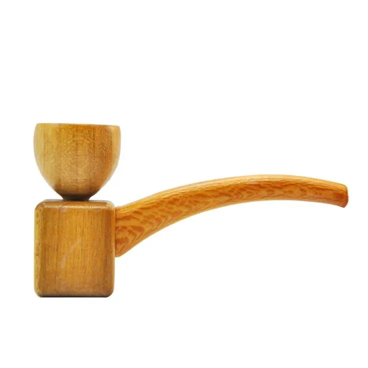 Legno, tubi, legno massiccio, legno, tubi, tubi di legno nuovi.