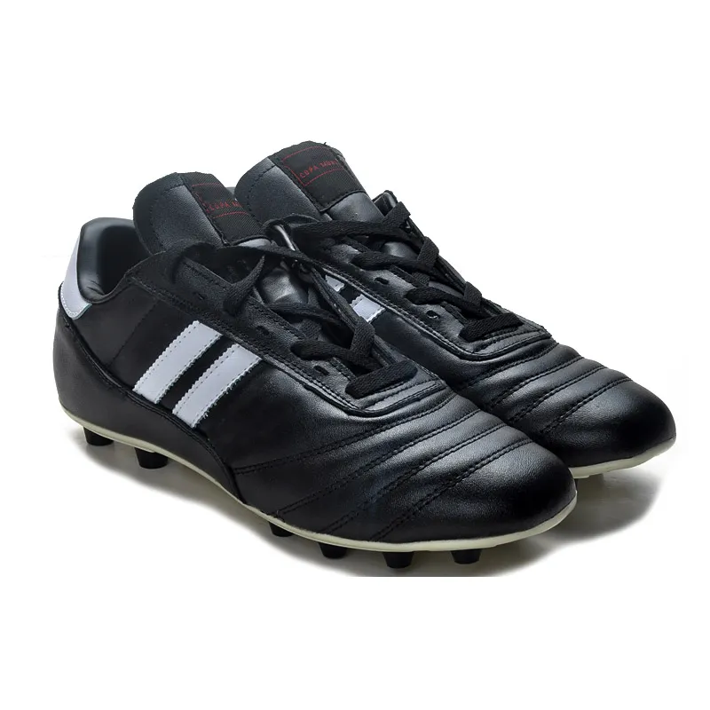 Compra Copa Mundial FG Zapatos De Fútbol Clásicos Hombres De Fútbol Talla  40 45 Zapatos De Alta Calidad Barato | Entrega Rápida Y Calidad | Es.Dhgate
