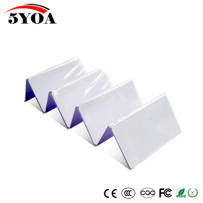 5YOA 500 pz NTAG215 NFC Card Tag Per TagMo Forum Type2 Sticker