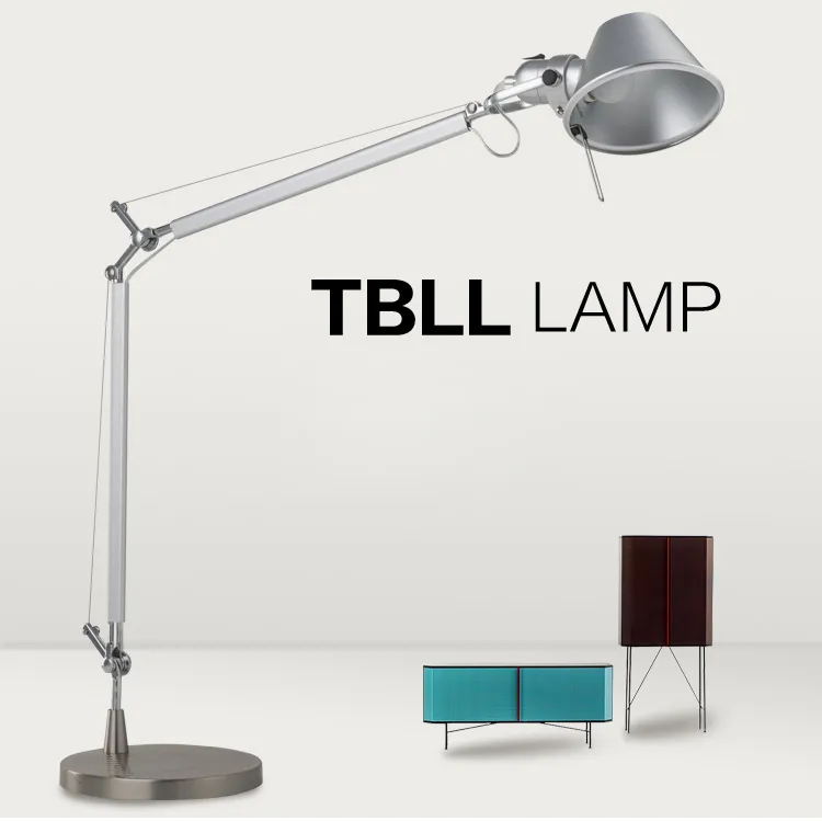 Desk lamp with long arm new arrivals