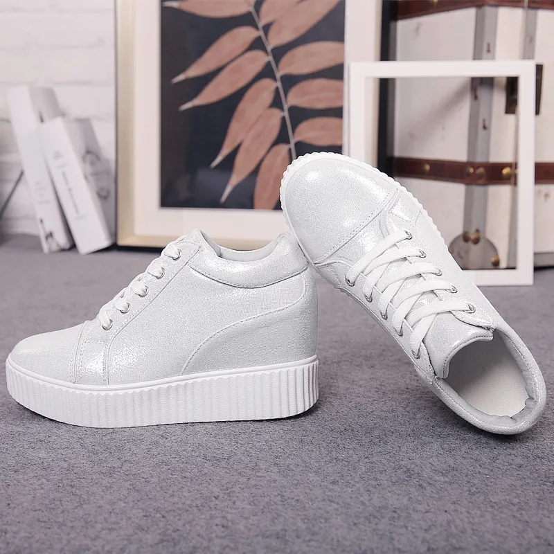 Comfortable And Breathable Spring Wedge Platform Axel Arigato Sneakers For Women Hot Sale From Neideng2019 40.31 DHgate.Com