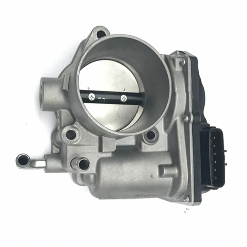 Echte OEM Auto-onderdelen Throttle Body Assy 13400-80JB0 voor Suzuki Euro IV