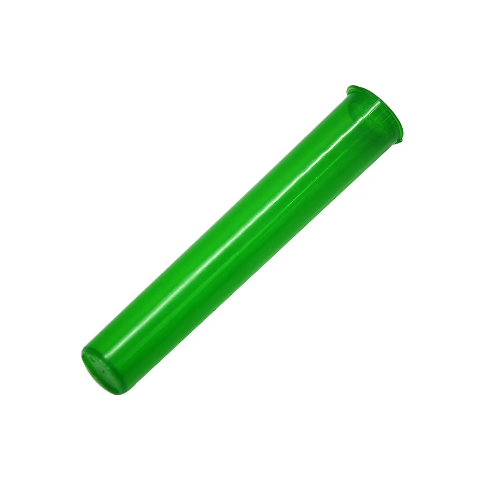 Waterproof Smell Proof Odor Sealing Tube Doob Vial Herb Spice Container