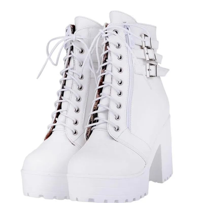 Ankle boots hotsell 2018 fall