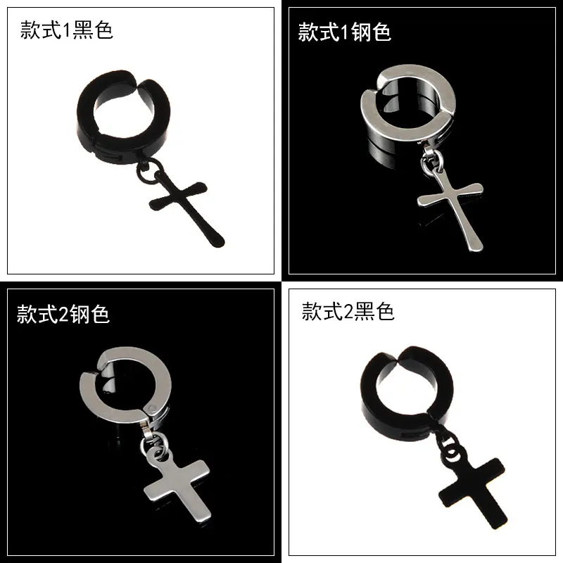 Ear Cuff (orecchini senza buco): cosa sono e come si mettono