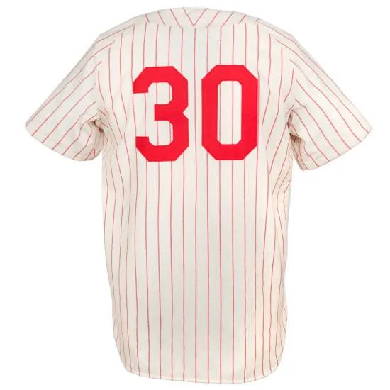 Havana Sugar Kings 1959 Home Jersey 100% Stitched Embroidery Logos Vintage Baseball Jerseys Custom Any Name Any Number 