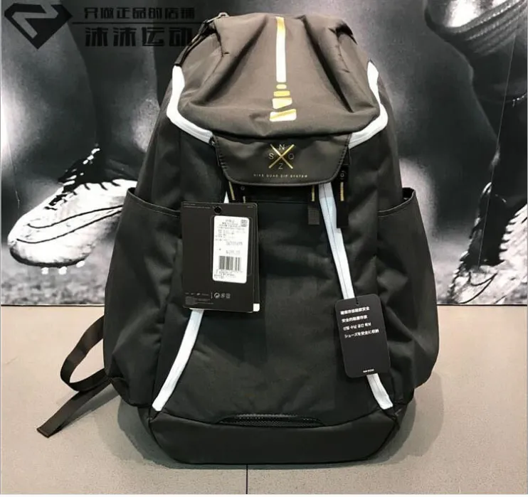 2017 Brand Design Men Rucksack für Schooltasche Teenager Jungen Laptop Backbag MAN SCHULBAG RUCKACK MOCHILA USA Elite Kevin Dur2865