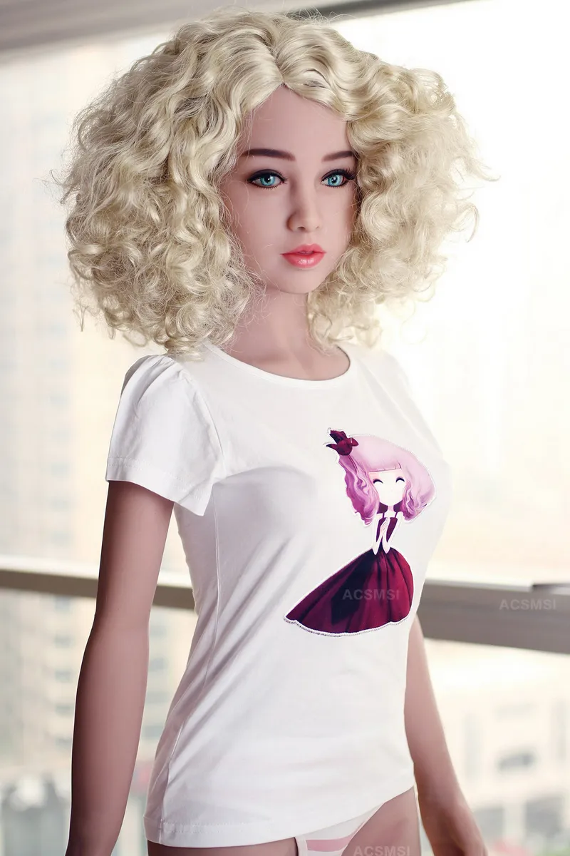 135cm to 168cm Silicone Sex Doll with Metal Skeleton Realistic Anime Style Female Doll from Dhgate Sex Dolls - price 751.27 135cm to 168cm Silicone Sex Doll with Metal Skeleton Realistic Anime Style Female Doll from Dhgate Sex Dolls - price 751.27