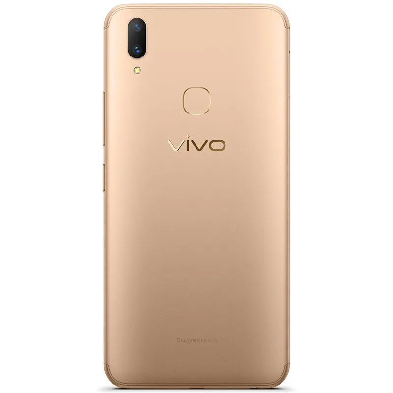 VIVO Y85 4G LTE Smartphone Snapdragon 450... From Better_goods 
