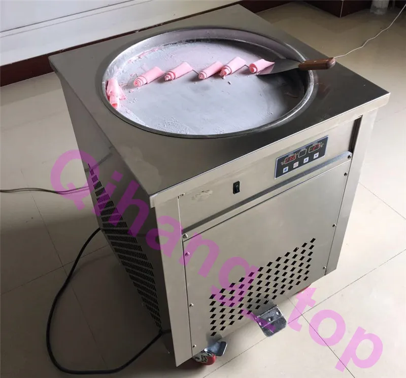 ice cream roll maker machine price