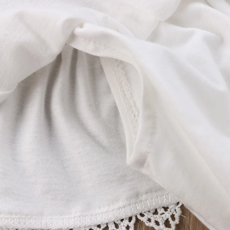 2018 Yeni Bebek Kız Kıyafetler Çocuk Bebek Kız Giyim Seti Straplez PU Deri Flare Pantolon Kafa Bandı Yaz Kız Giyim Setleri Tops