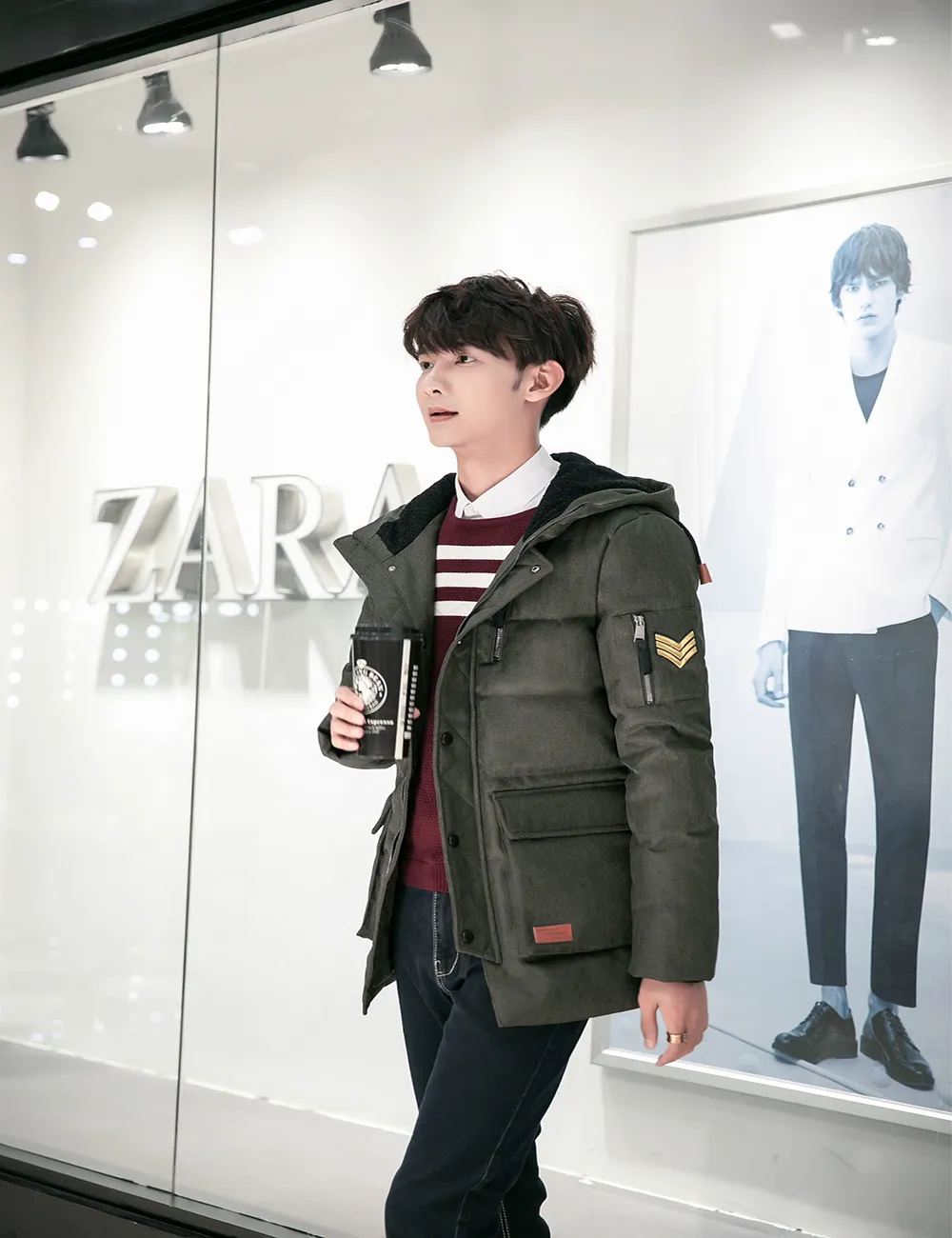 京都にて購入 17冬の秋のメンズホワイトアヒルダウンジャケットフード暖かい青少年スポーツウェアコート高品質の外出オーバーコートzz101 ご覧いただきありがとうございます Vtech Computer Com