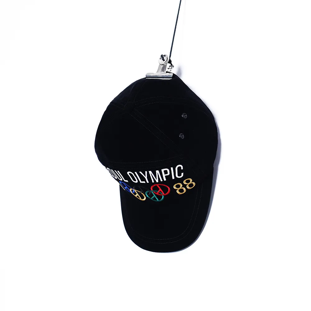 Peaceminusone Hat Buying Guide: Seoul Olympics Edition