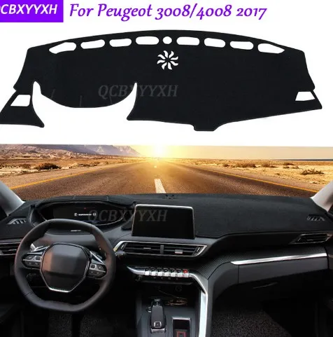 Tableau Voiture Protection Tableau De Bord Megane IV - Tapis Anti-Reflets Noir Couverture Tableau De Bord Voiture Tableau Voiture Protection Tableau De Bord Megane IV - Tapis Anti-Reflets Noir Couverture Tableau De Bord Voiture