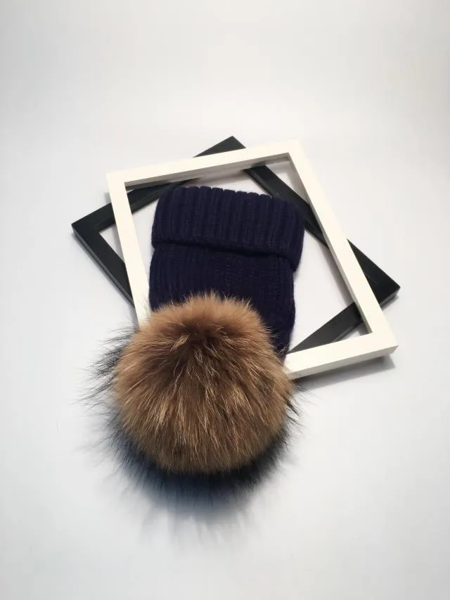 winter hats for women pom pom hat (9)