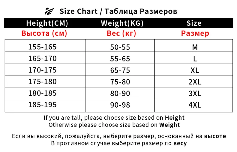 00 new size chart