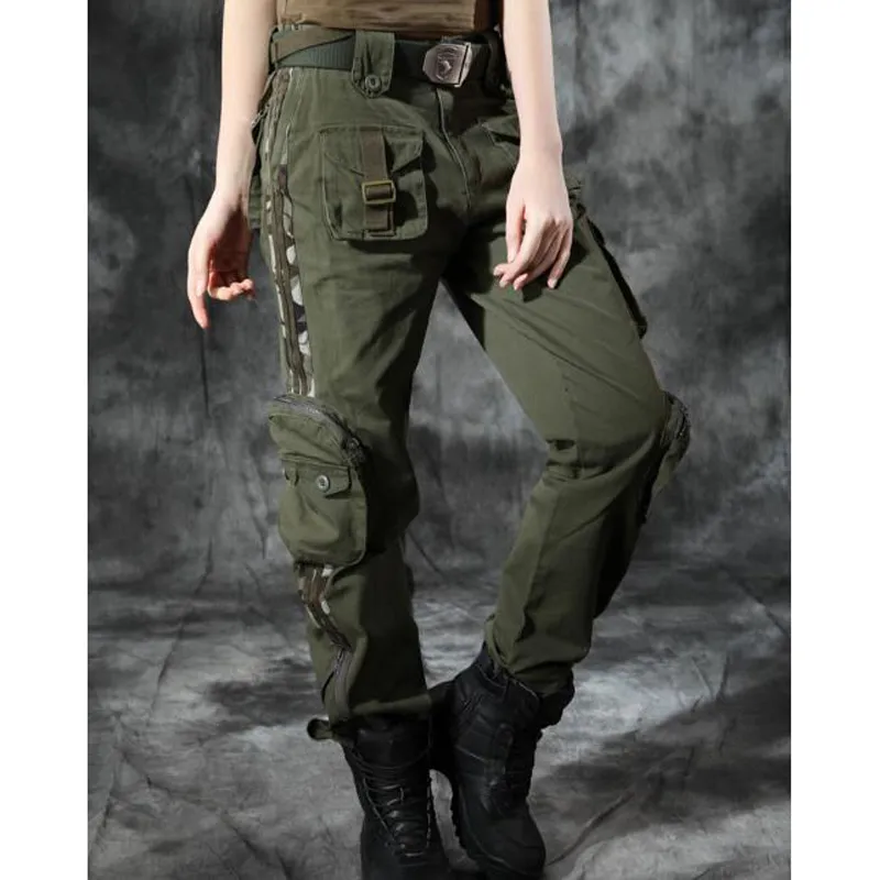 GREEN-SHADE Women Cargos - Buy GREEN-SHADE Women Cargos Online at Best  Prices in India | Flipkart.com