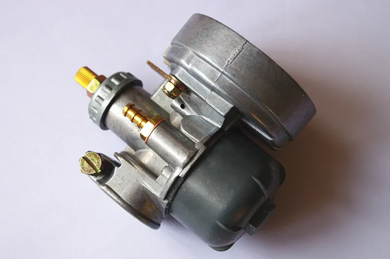 Carburador se encaixa no motor Solo 423 pulverizador de névoa-espanador peça de reposição carburador2674