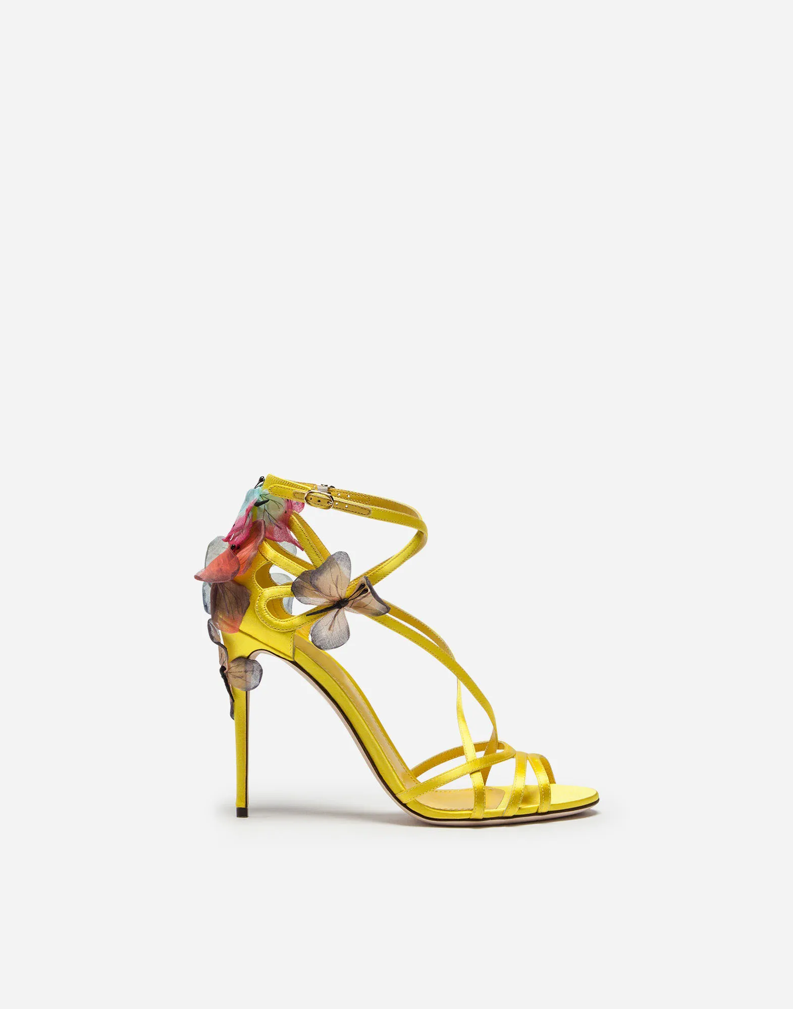💲SALE💲Zara Yellow Heels | Yellow heels, Heels shopping, Heels