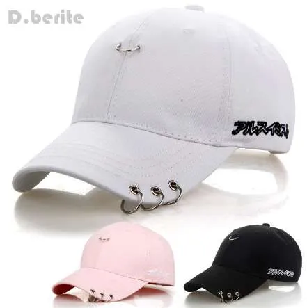 HATS MENS SNAPBOLE