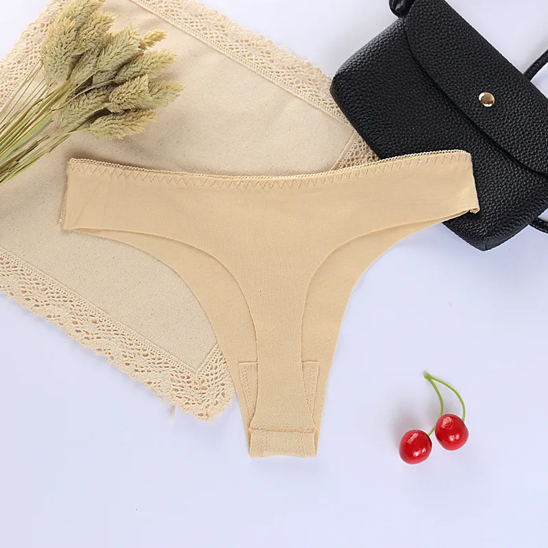 Kadın Iç Çamaşırı Seksi Külot Kadın Dikişsiz Tanga Külot aktif g-string Eğitim Yeni Bragas yüksek kalite 3838