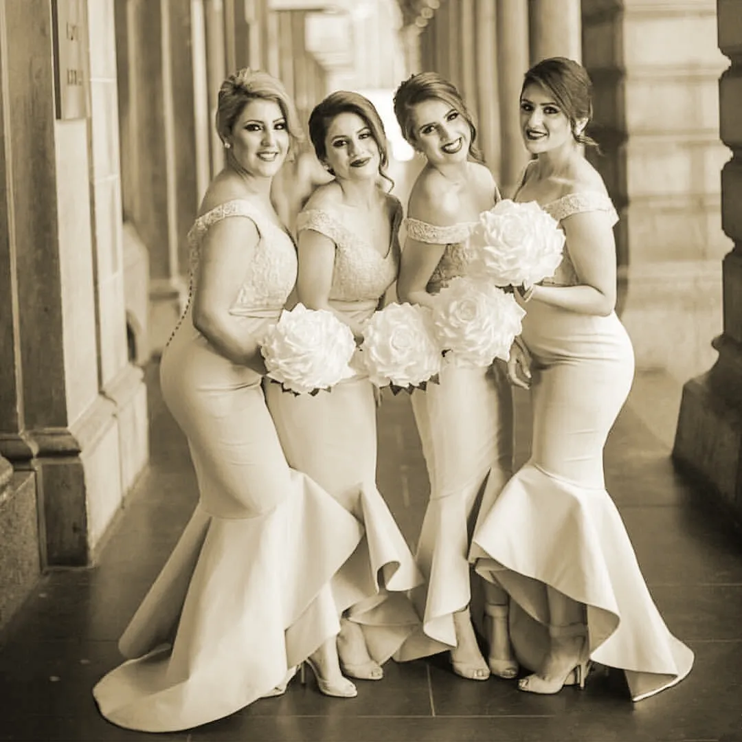 bridesmaid dresses in dubai Beckie Fold Over Detail Flared Dress, Coral Pink  Jolie Moi Retail