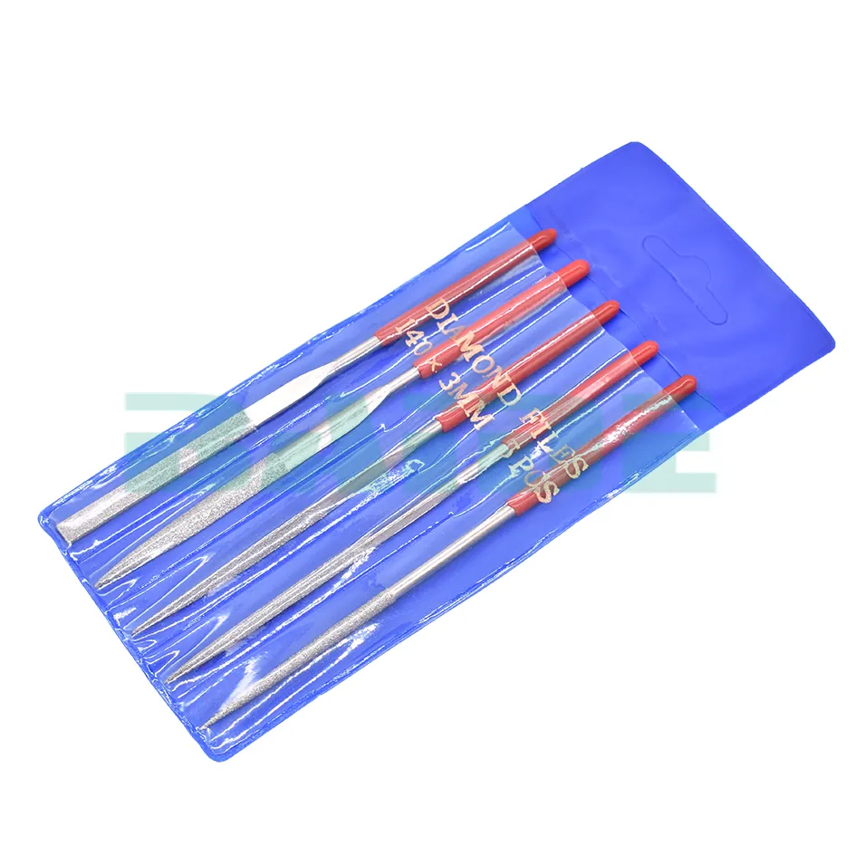 DHgate.com:Mini Hand File Set - 5/10 Piece Diamond Needle Files for ...
