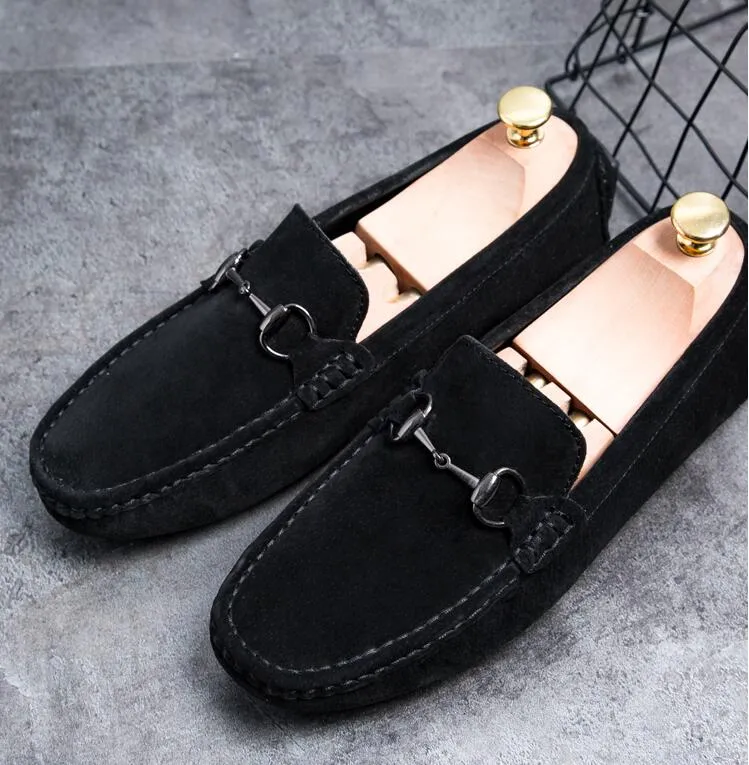 2017 billiga mens klänning skor designer loafers mens skor män lyx skor tyg och läder sammanflätade mode fritid män föredragna38-47c21