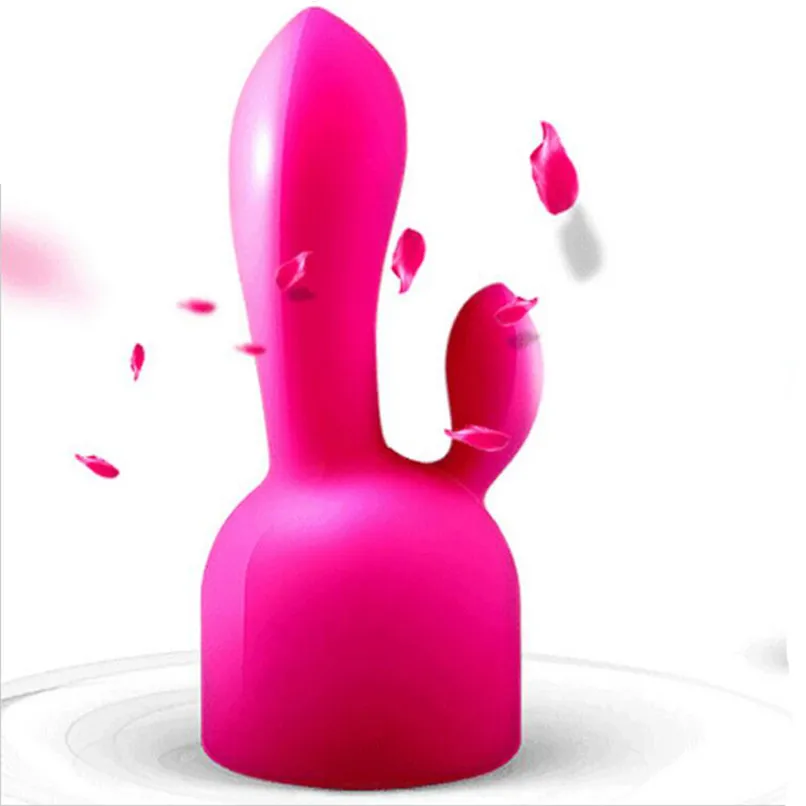 do vibrating foot massagers work Magic Wand® Vibrator main image 0