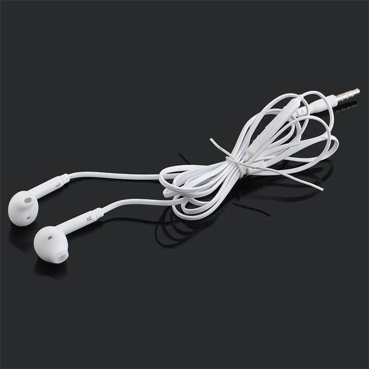 S6 S7 Earphone Earphones Headphones Earbuds For IPhone 6 6s