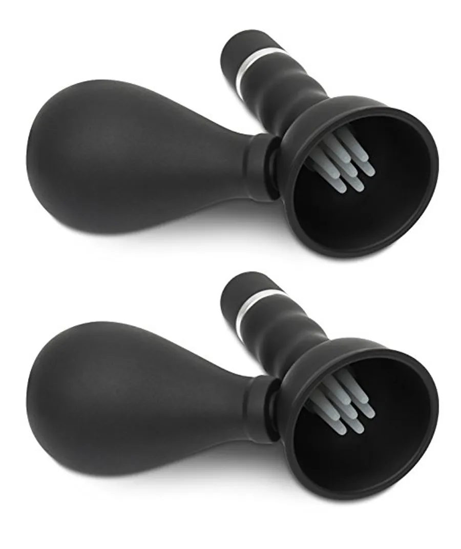 nipple pump toys Wireless Vibrating Nipple Clamps b4