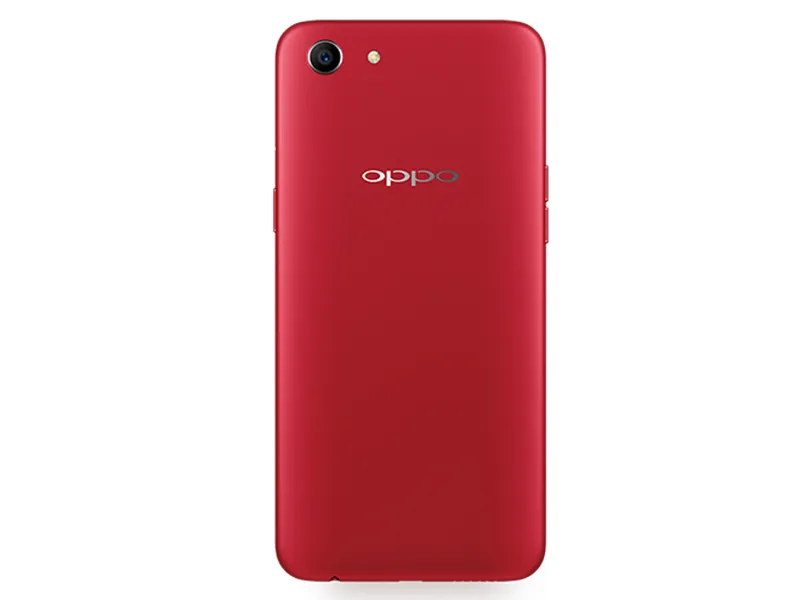 OPPO A1 4G LTE Smartphone 5.7 Full Screen, 4GB RAM, 64GB Storage