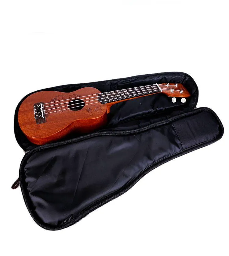 Custodie borse da concerto Ukulele stile personalizzato Ukulele tenore di alta qualità uke7540967