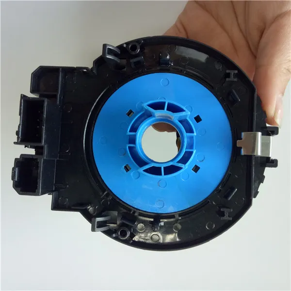 Wysokiej jakości spiralny zegar kablowy Sprężyna do Hyundai IX55 Veracruz OEM 93490-3J300 934903J300