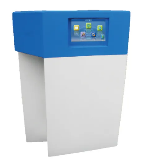 High Technolgy Laboratory Ultrapure Waterapparatuur Xuechenglab Intelligent Serie Lab Water Zuiveringssysteem