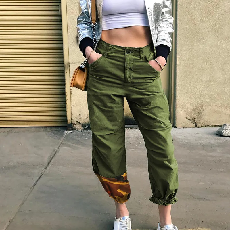Jogging camouflage femme deals
