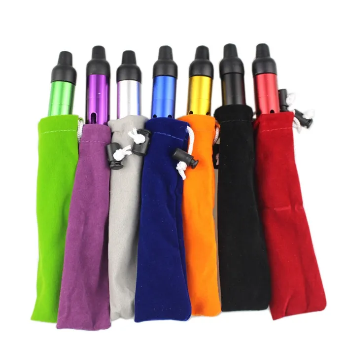 Click N Vape Sneak A Toke Smoking Metal Pipes For... From Hellocigs, $2.63  | DHgate.Com