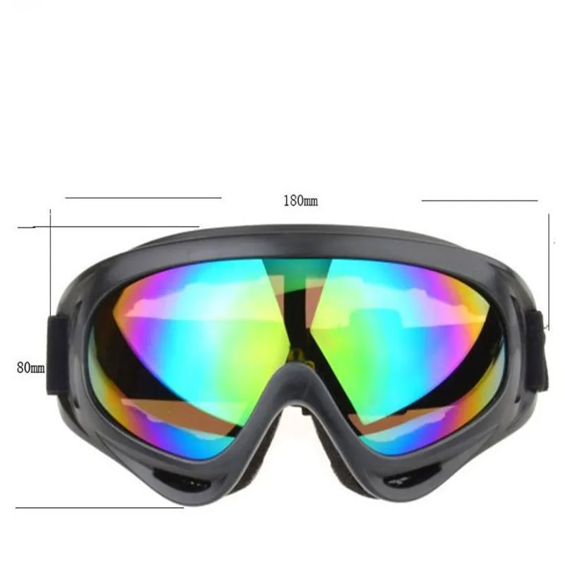 Fajne okulary rowerowe jazda okulary motocykl motocross gogle drogowe gogle snowboard snowboard sportu okulary out333