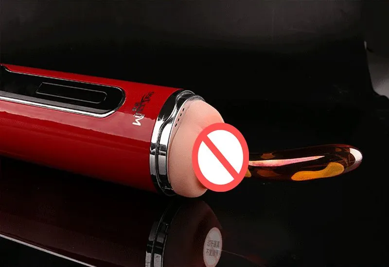Mizzzee Knstliche Vagina Multi Vibration... Von 67,36  | DHgate