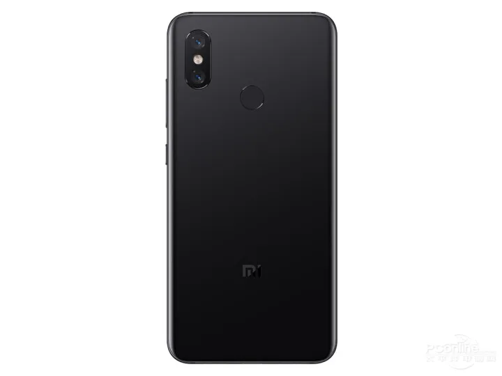 オリジナルXiaomi Mi 8：6GB RAM、256GB ROM、6.21を￥26,464 | DHgate