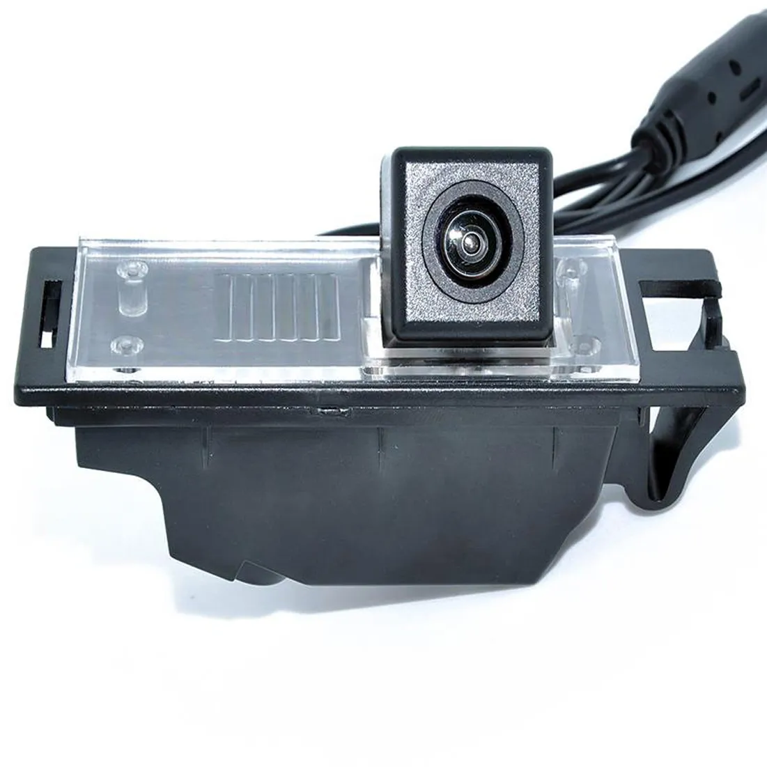 Caméra de recul HD CCD pour voiture, caméra de recul pour Hyundai IX35 avec grand angle de vision