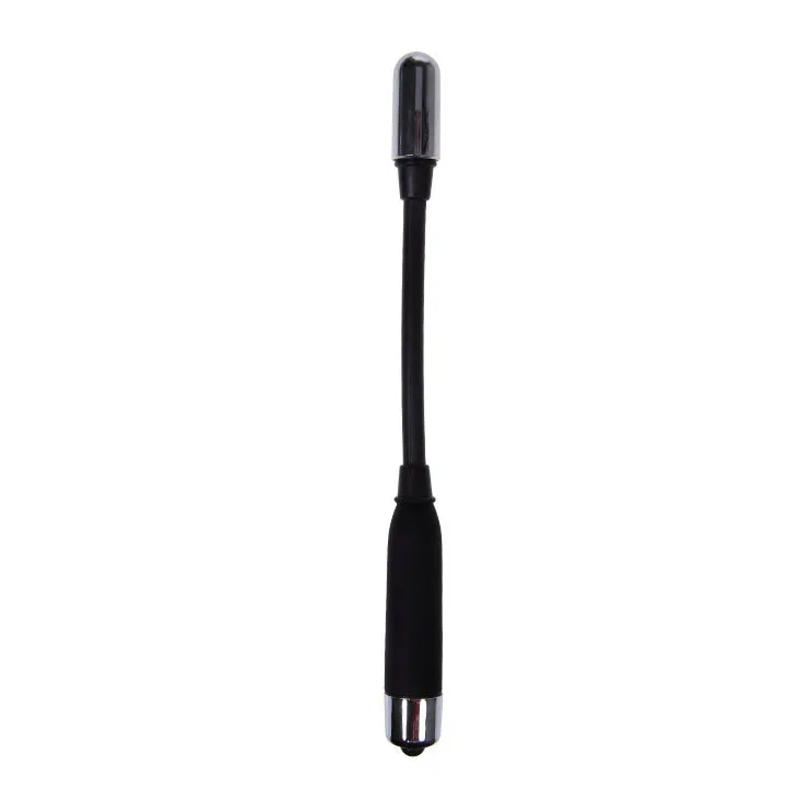 BAILE Distorts vibration stick,bullet vibrator,egg vibrator ,anal stimulator ,adult products S19706