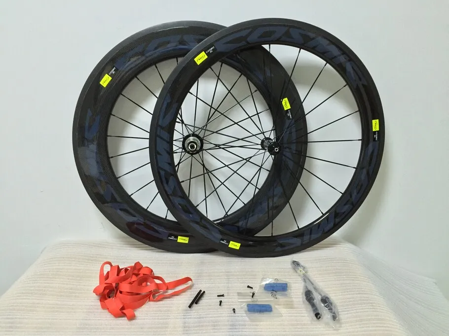 Mavic sales cosmic 88mm