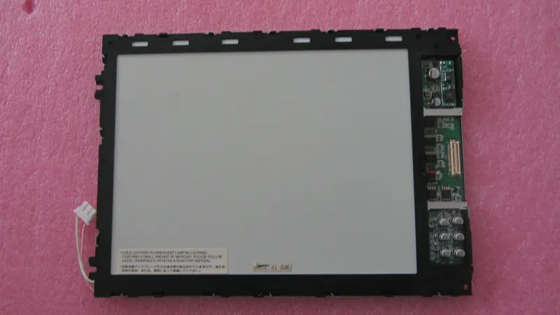 LM-BJ53-22NDK Professional LCD-skärmförsäljning för industriell skärm
