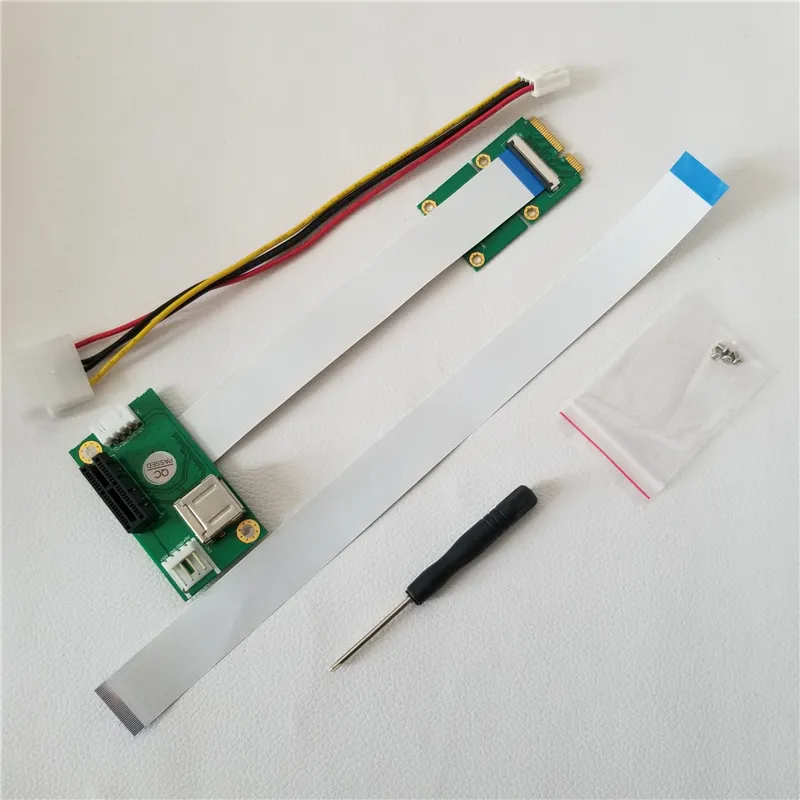 Tarjeta de video mini pci express deals