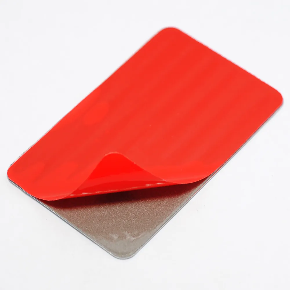 American Flag Metal Flag Stickers For Cars Pack JDM Auto Decals And